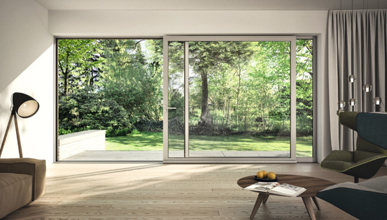 Wo finde ich in Meschede preiswerte Angebote für Kunststofffenster und AluminiumFenster?