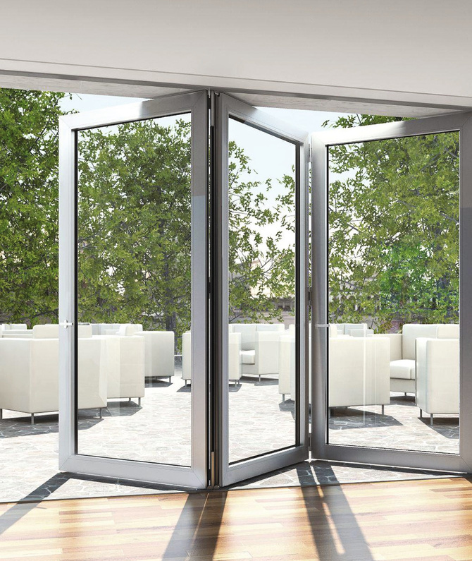 Kunststoff- und Aluminiumfenster in Schmallenberg