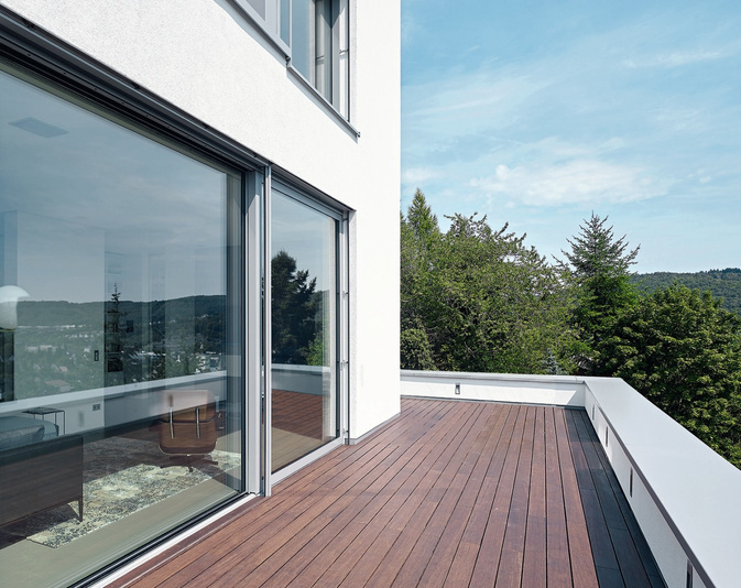 Erwerbe Kunststofffenster und Aluminiumfenster in Hemer!