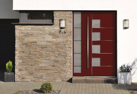 Türen Büren – Hochwertige Haustüren & Design