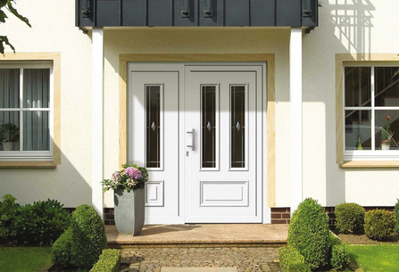 Türen Warstein – Qualität und Stil von Fentobau