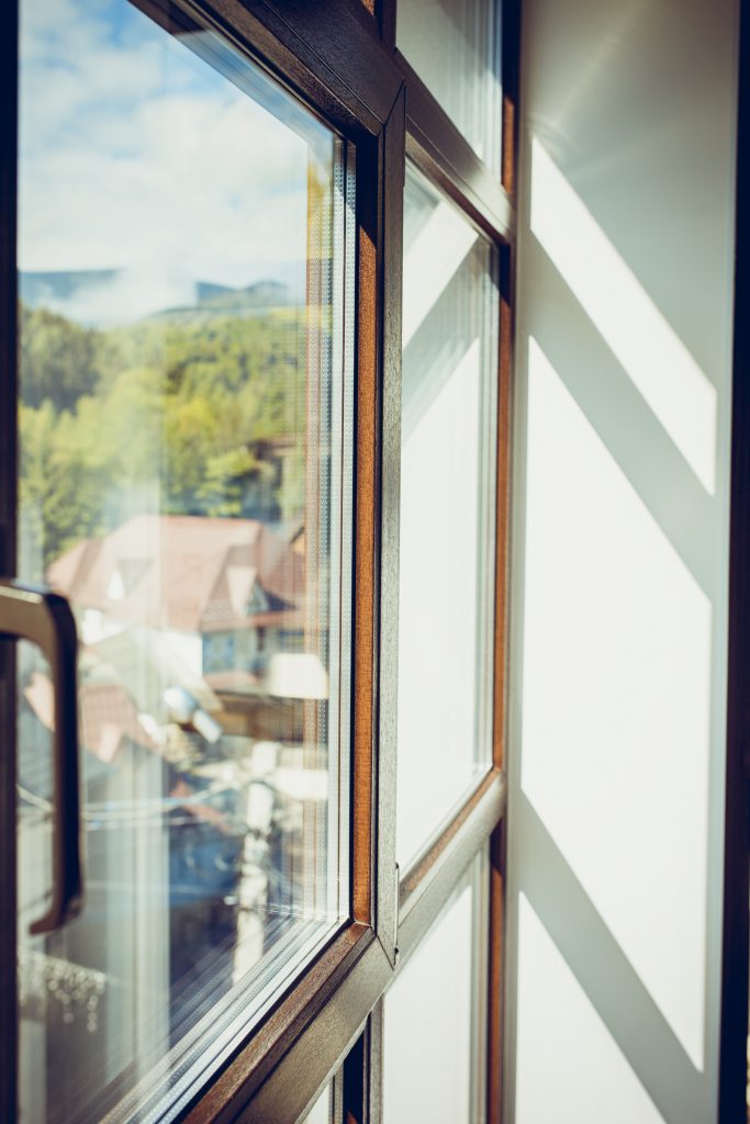 Aluminiumfenster mit hochwertiger Verarbeitung und elegantem Design in Bergkamen